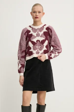 Bash Maglione in misto lana donna colore 1H24RORA