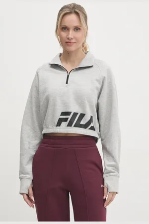 Fila Felpa Torreglia donna colore FAW0847