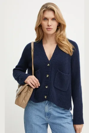 Max&Co. Cardigan in lana colore 2426346014200
