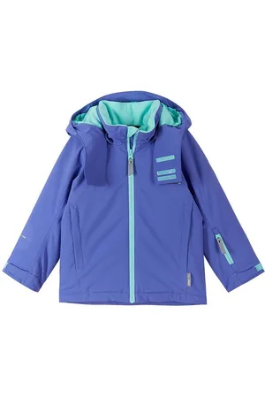 Reima Giacca da sci bambino/a Palsi colore 5100356A