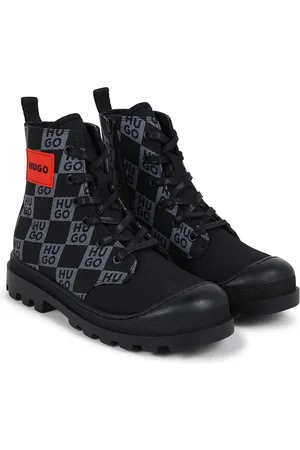 HUGO BOSS Scarpe basse bambini colore G00250