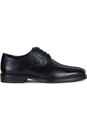 Geox Scarpe in pelle U BRANDOLF uomo colore U024VA 00043 C9999