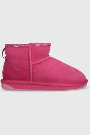 Emu Stivali da neve Barbie® Stinger Micro W12898.BAPI