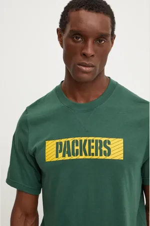 Nike Maglietta da allenamento Green Bay Packers colore 02FF-3EE-7T-B73