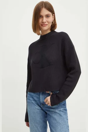 Calvin Klein Maglione donna colore J20J223615