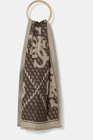 Guess Scialle uomo colore AM9442.POL03