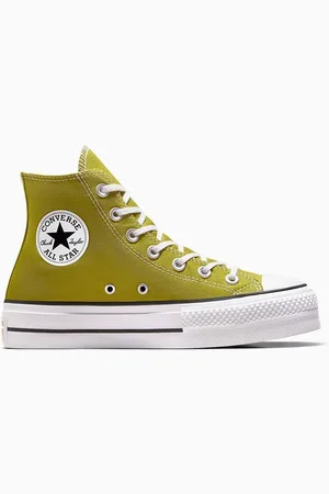 Converse Scarpe da ginnastica Chuck Taylor All Star Lift donna colore A08286C
