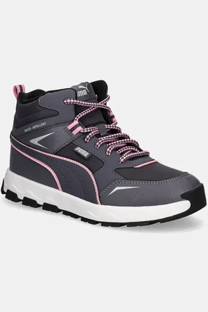 PUMA Scarpe per bambini Evolve Trail Club colore 397644