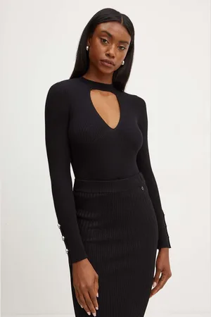 Pinko Maglione in lana donna colore 104015 A15S
