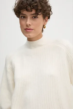 Pepe Jeans Maglione in misto lana IRMA PERKINS donna colore PL702191