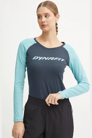 Dynafit Longsleeve sportivo 24/7 colore 08.0000070957