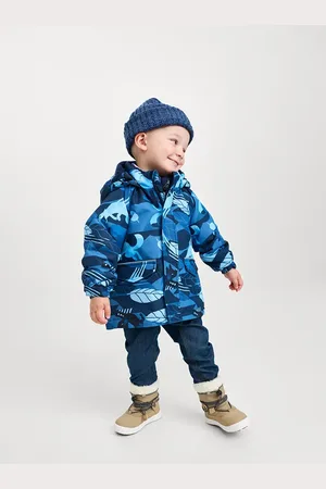 Reima Giacca per bambini Kustavi colore 5100122A