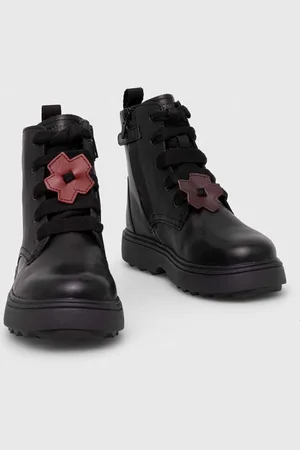 Camper Stivaletti in pelle bambino/a TWS Kids