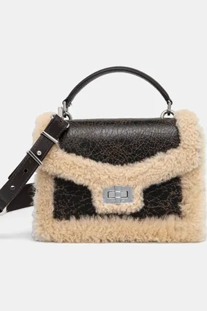 The Kooples Borsetta colore AFSEMILYS139