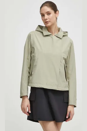 Helly Hansen Giacca impermeabile T2 donna colore 53934