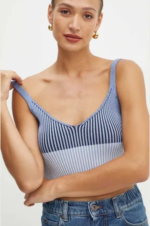 HUGO BOSS Top donna colore 50518511