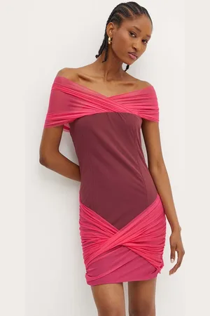 Patrizia Pepe Vestito colore 8A1360 J129