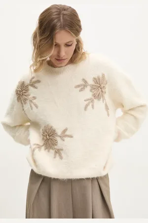 ANSWEAR Maglione donna colore