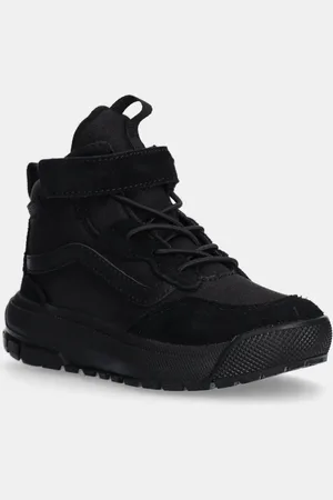 Vans Scarpe invernali bambini MTE Mini Crest colore VN000D1MBKA1