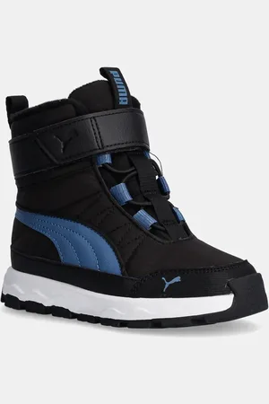 PUMA Stivali da neve bambini Evolve Boot AC+ PS colore