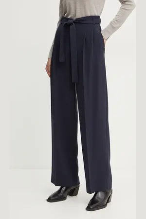 HUGO BOSS Pantaloni donna colore