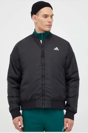 adidas Giacca bomber uomo IK0526