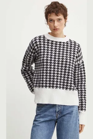 HUGO BOSS Maglione donna colore 50518317