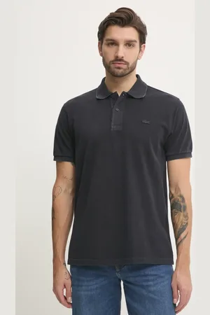 Lacoste Polo in cotone colore PH2857