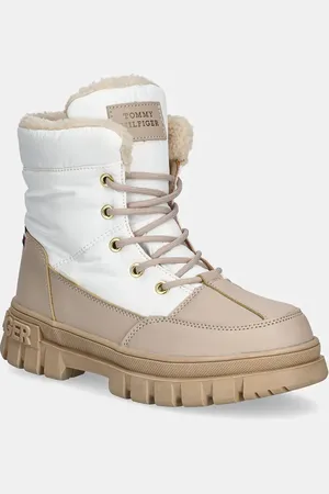 Tommy Hilfiger Scarpe invernali bambini colore T3A5-33609