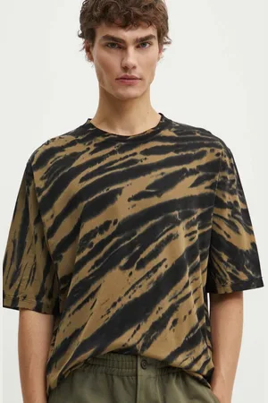 IRO T-shirt in cotone uomo MP19OZAY