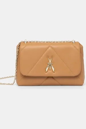 Patrizia Pepe Borsa a mano in pelle colore 8B0195 L006