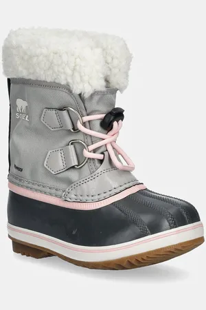sorel Stivali da neve bambini CHILDRENS YOOT PAC colore 2114112