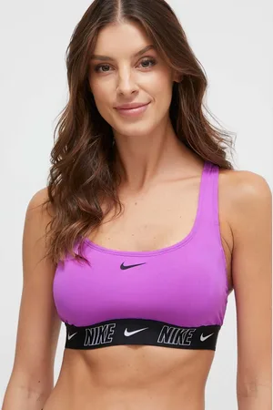 Nike Top bikini Logo Tape