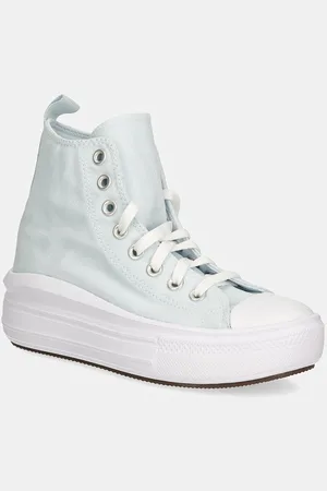 Converse Scarpe da ginnastica per bambini CHUCK TAYLOR ALL STAR MOVE colore A08427C