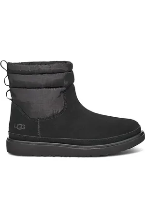 UGG Stivali da neve Classic Mini Mod colore 1158231-BLK