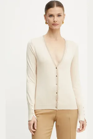 Liu Jo Cardigan donna colore WF4082 MS49I