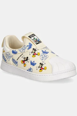 adidas Scarpe da ginnastica per bambini SUPERSTAR 360 colore IG6856