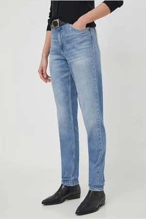 Calvin Klein Jeans Mom Jean donna