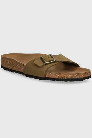 Birkenstock Ciabatte slide Madrid donna colore 1027974