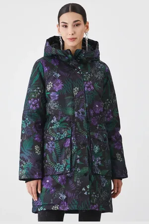 MEDICINE Giacca parka donna