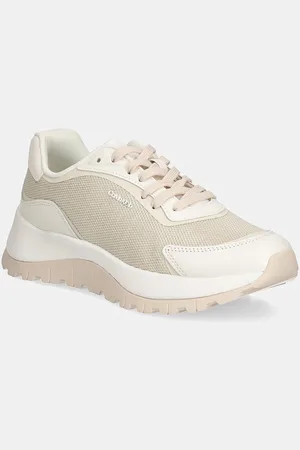 Calvin Klein Sneakers RUNNER LACE UP MESH MIX colore HW0HW02221