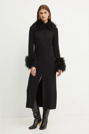 Twin-Set Cardigan con aggiunta di lana colore 242TT3430