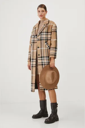 MEDICINE Cappotto donna
