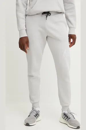 Rossignol Pantaloni della tuta di cotone HERO colore RLNMP09