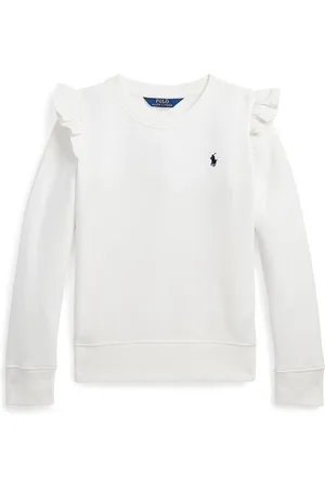 Ralph Lauren Felpa per bambini colore 313916769001