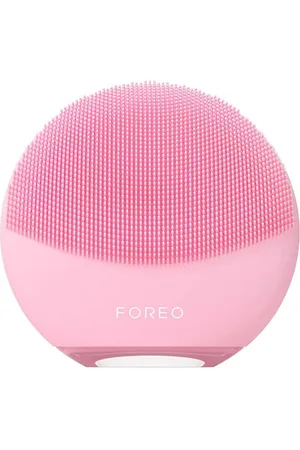 Foreo Massaggiatore a doppia faccia per la pulizia del viso LUNA™ 4 Mini