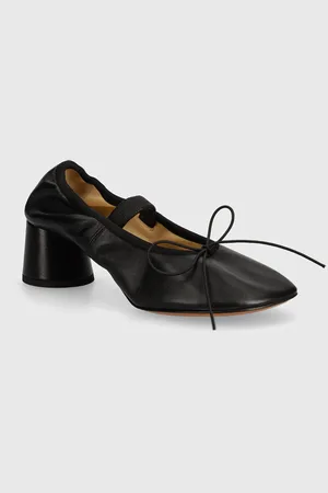 Proenza Schouler Scarpe décolleté Glove Mary Jane colore PS41261A