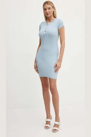Guess Vestito SELENE colore W4YK06 Z2V62
