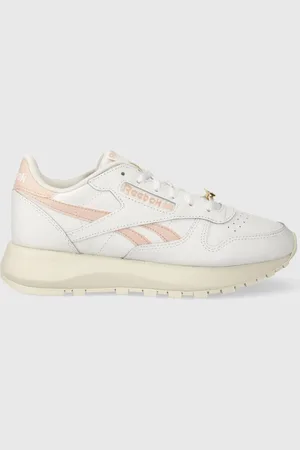 Reebok Sneakers in pelle