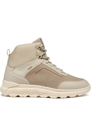 Geox Stivaletti alla caviglia D SPHERICA 4X4 B ABX donna colore D4626B 08522 C6738